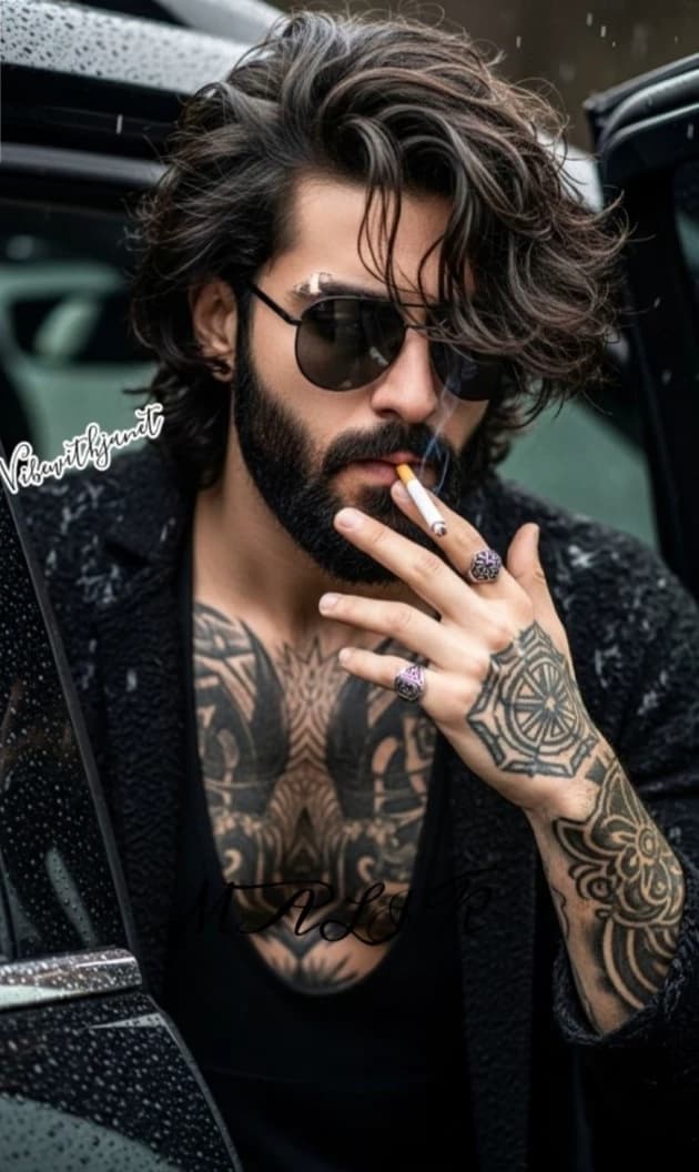 Alexander //Mafia Boss// thumbnail