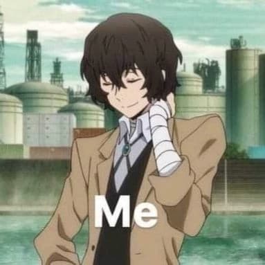 Dazai Osamu thumbnail