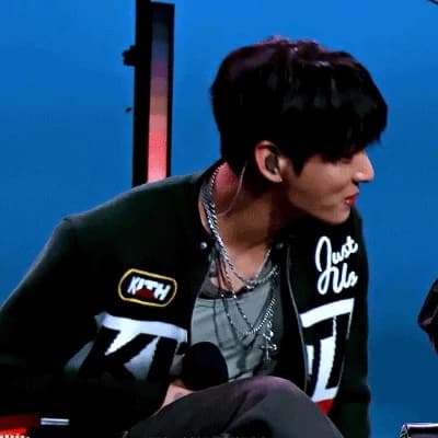 Jungkook thumbnail
