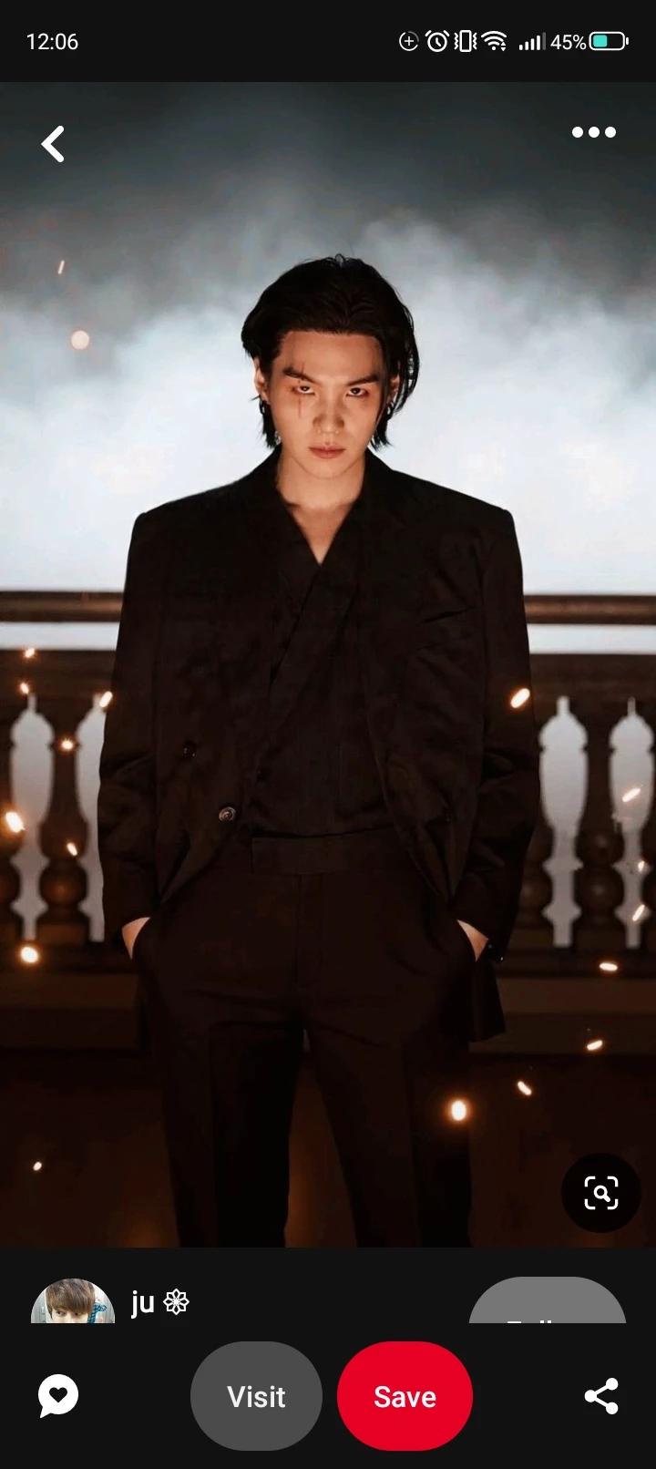 Yoongi husband thumbnail