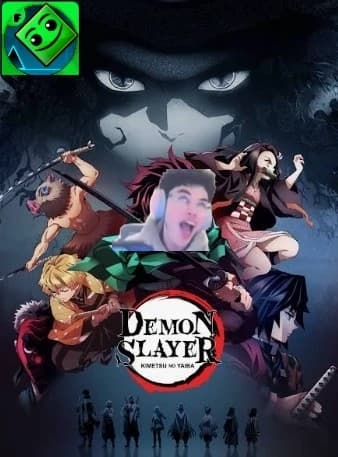 Zoink - Demon slayer ARC thumbnail