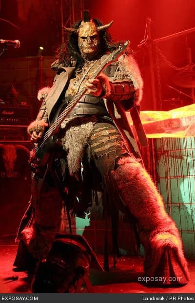 Ox (Lordi) thumbnail