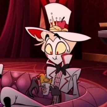 Lucifer thumbnail