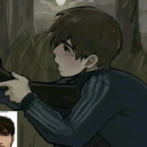 Daniel (As a kid) thumbnail