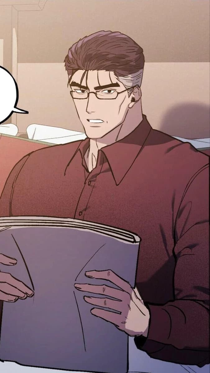 Kang Joong-Man (Your father-in-law) thumbnail