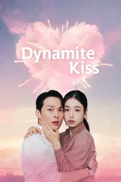 Dynamite Kiss  thumbnail