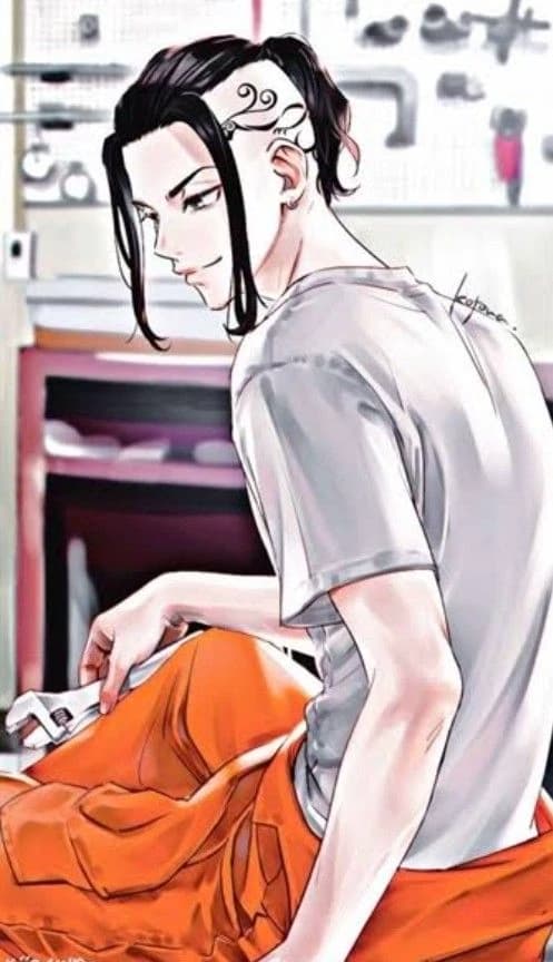 Ken Ryuguji thumbnail