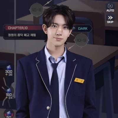 Heeseung  thumbnail
