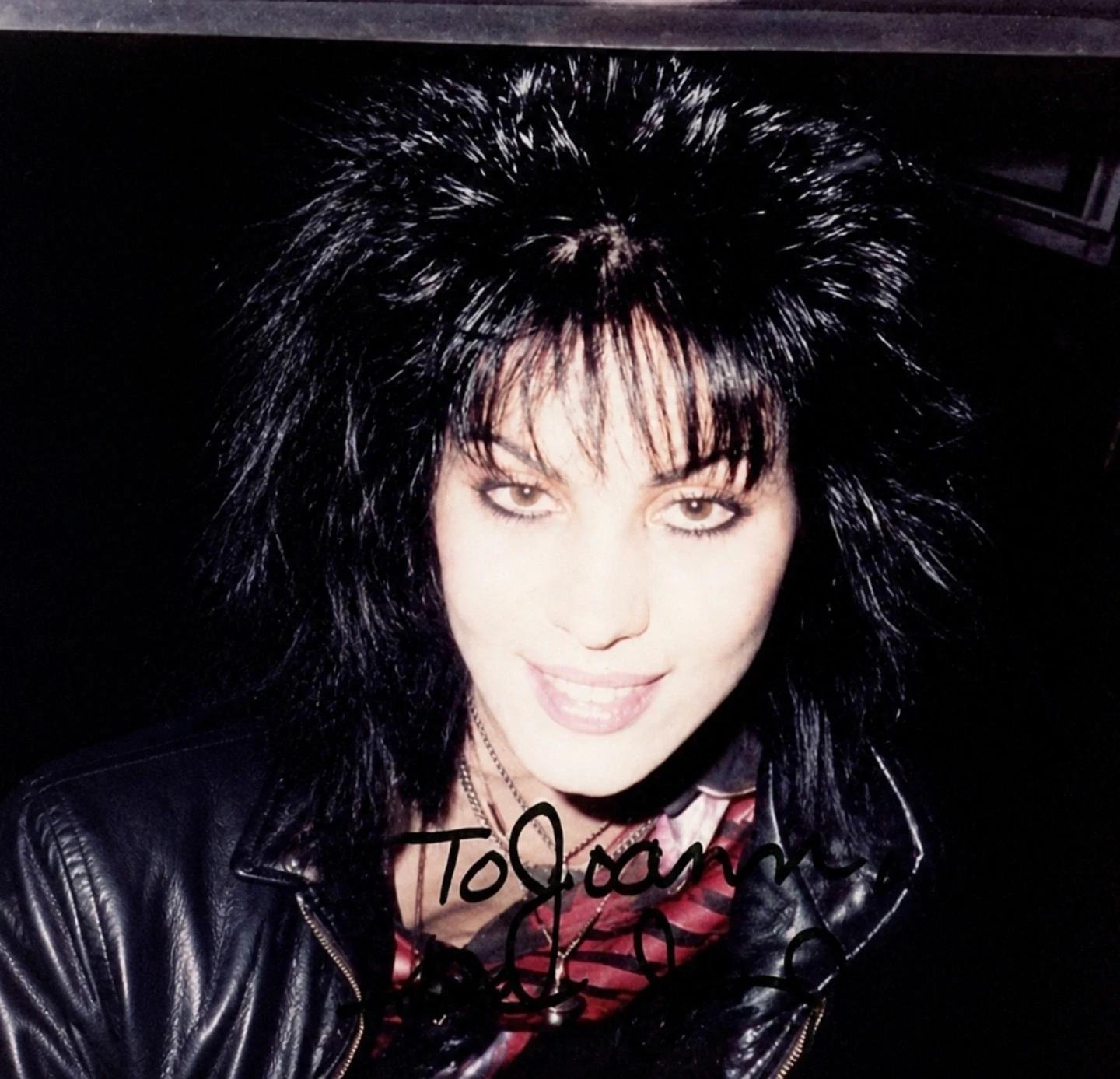 Joan Jett thumbnail