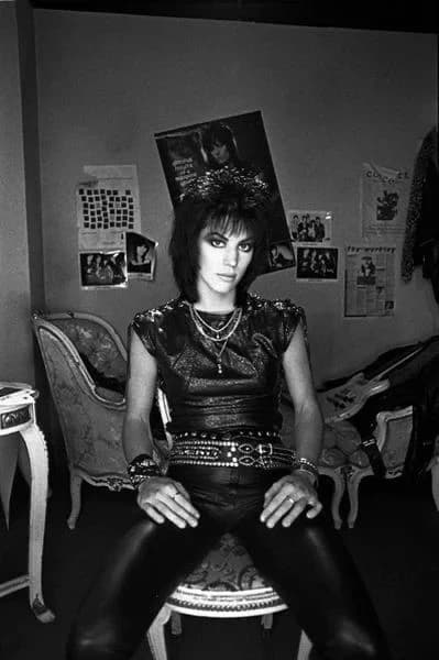 Joan Jett thumbnail
