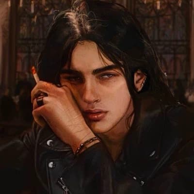 Sirius Black thumbnail