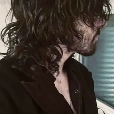 Sirius Black thumbnail