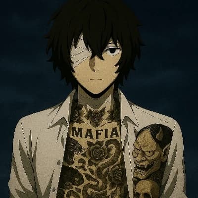 Dazai Osamu thumbnail