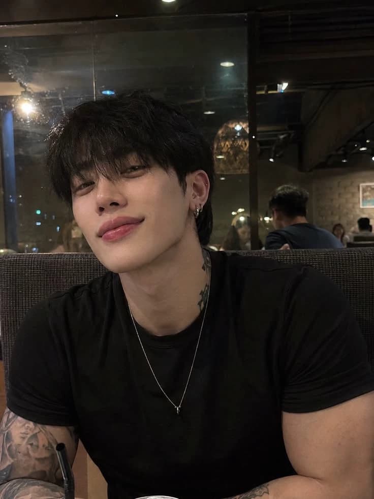 Kang Minjae thumbnail