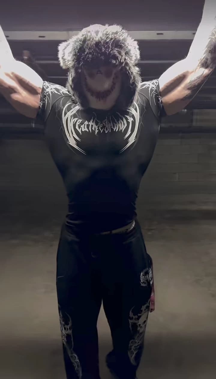Apex Monster thumbnail