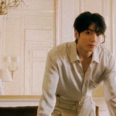 Jeon Jungkook thumbnail