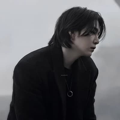 Min Yoongi thumbnail