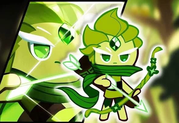 Wind archer thumbnail