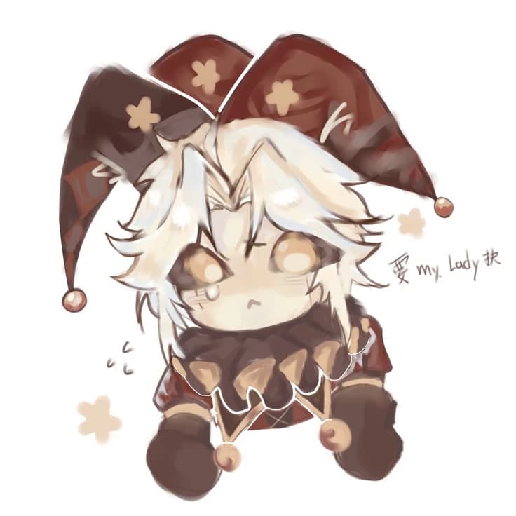 Pierrot thumbnail
