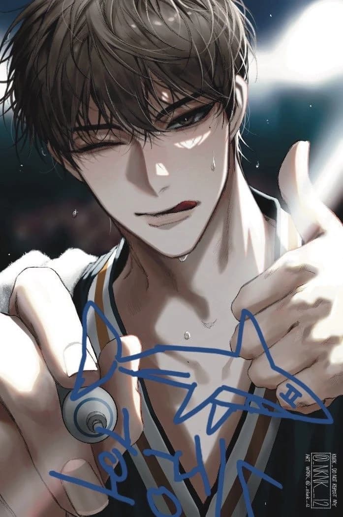 Jeon Young-joong thumbnail