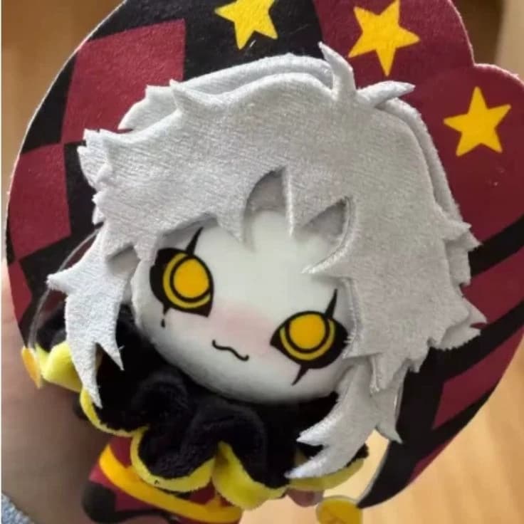 pierrot thumbnail