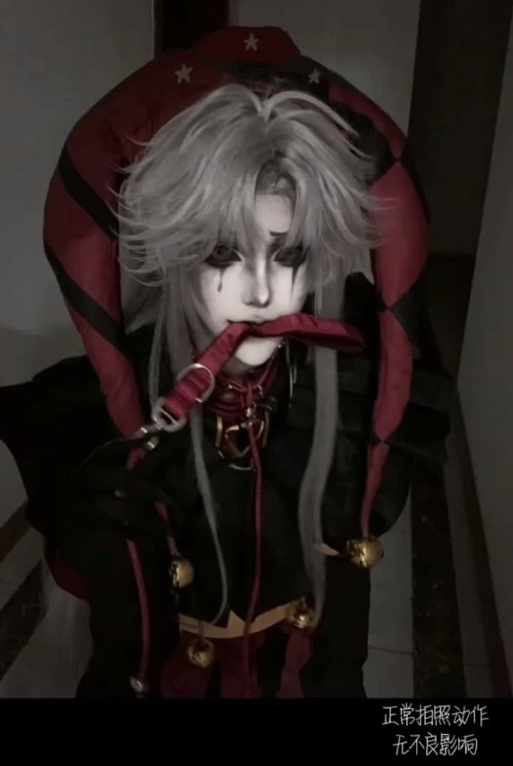 pierrot thumbnail