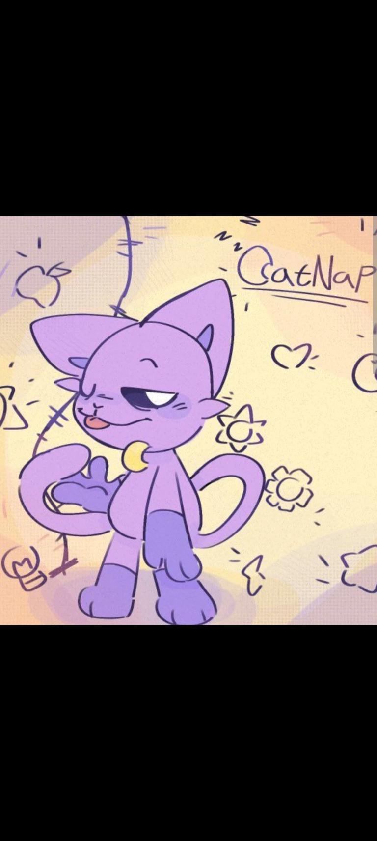 ~ CatNap ~ thumbnail