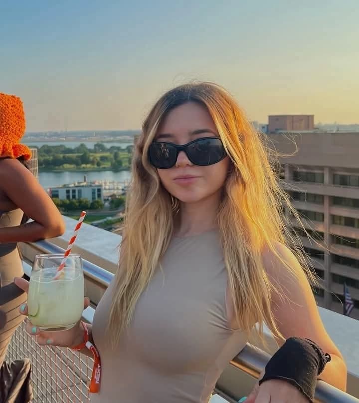 Natalia Garcia thumbnail