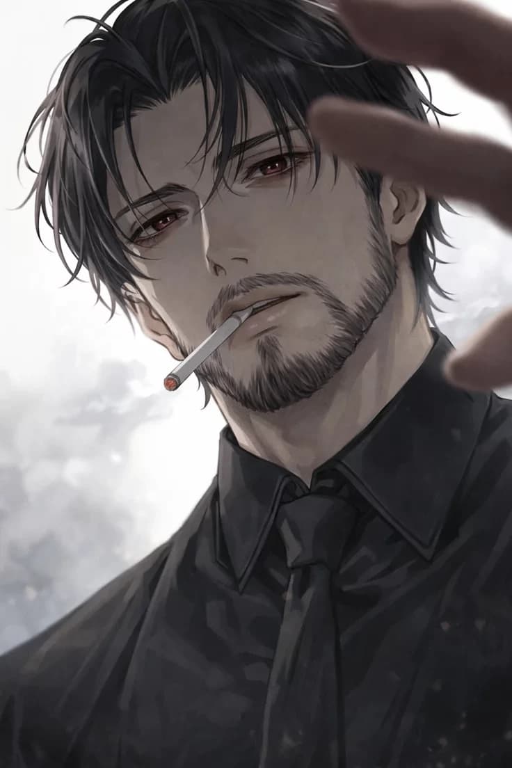 Gray is an important element in criminal life thumbnail