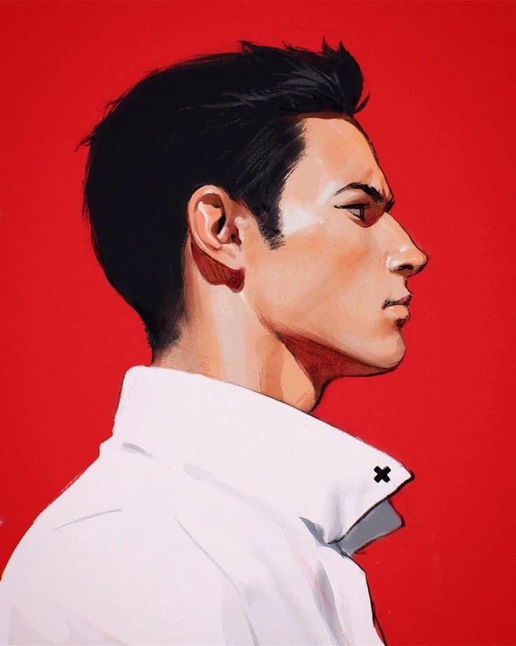Renji Takamura. thumbnail