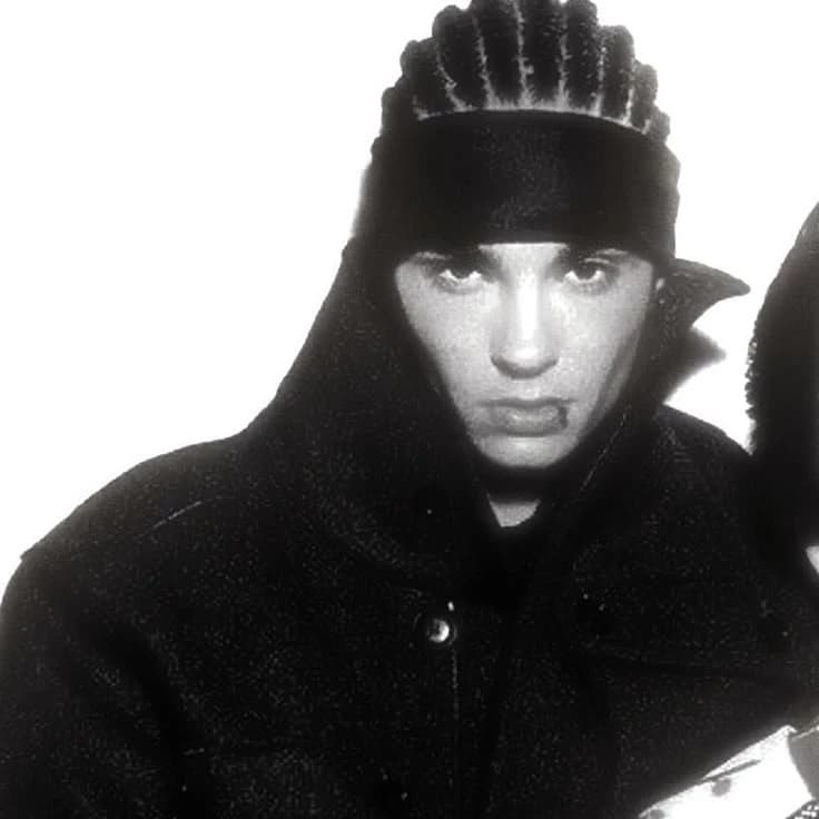 Tom kaulitz  thumbnail