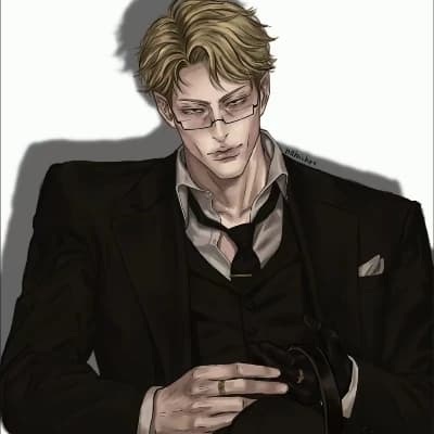 Alexander thumbnail