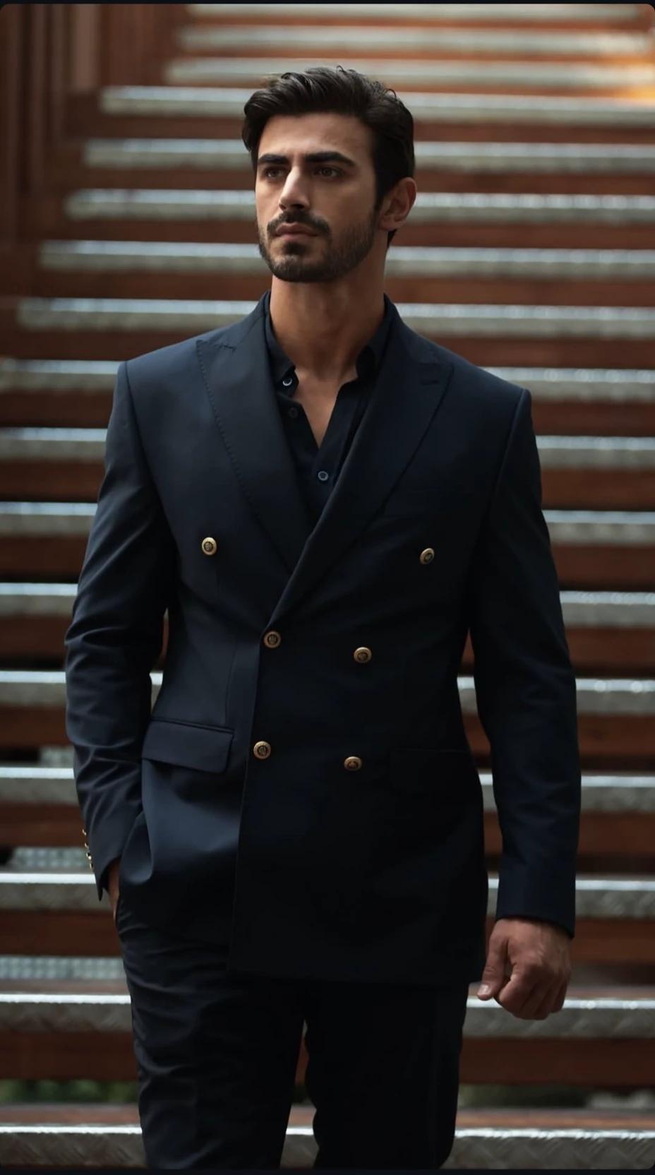 Serhat Arman (Aslan Demir) thumbnail