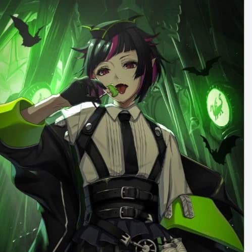 Lilia Vanrouge thumbnail