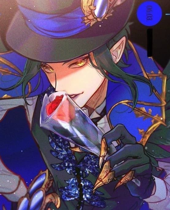Crowley Saying thumbnail