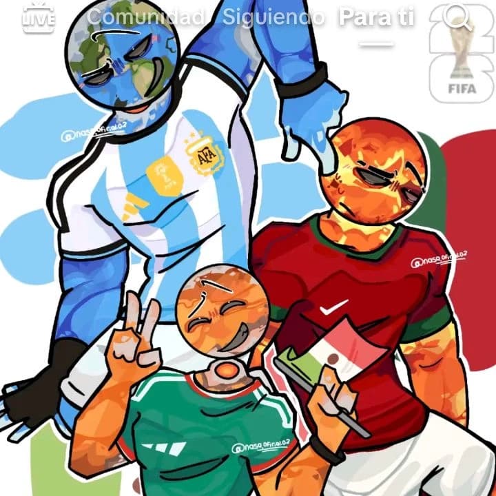 your friends sexy humanoid planets thumbnail
