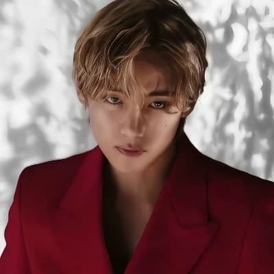 Kim Taehyung thumbnail