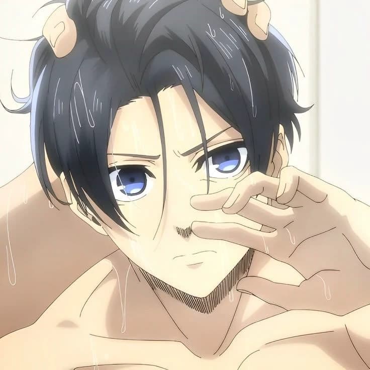 Yoichi Isagi thumbnail