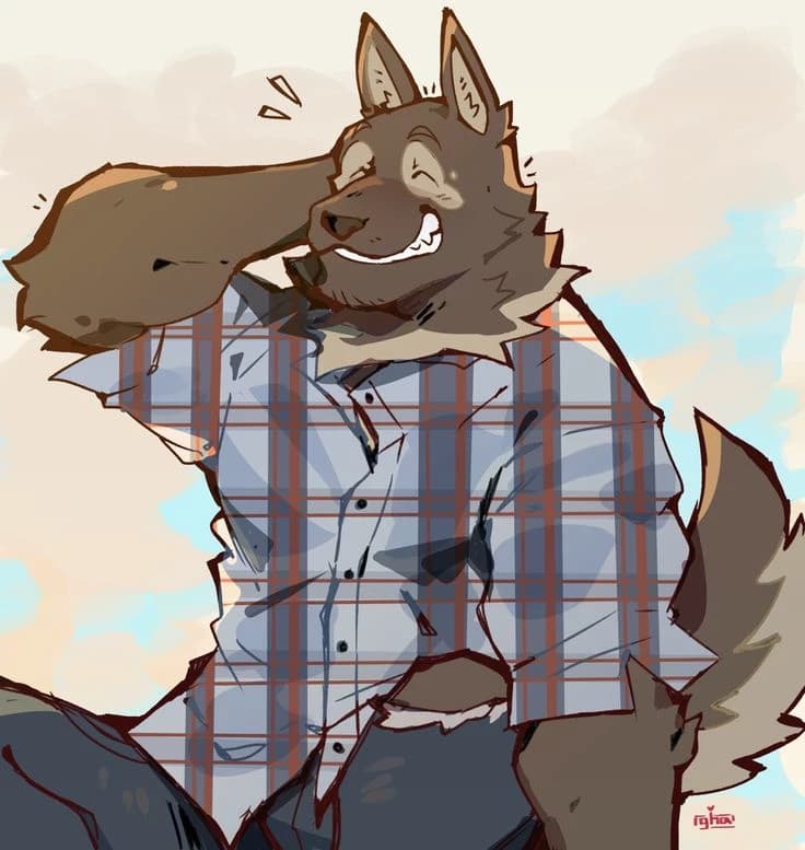 Northern Lights VN thumbnail