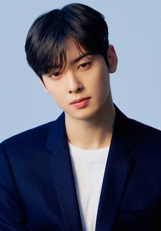 Cha Eun Woo thumbnail
