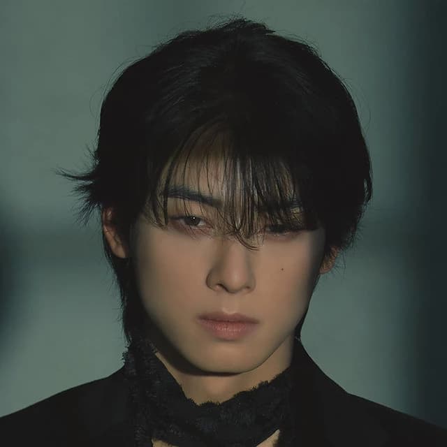 Cha Eun Woo thumbnail