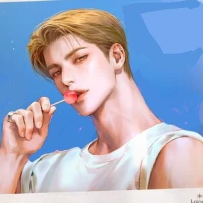 Reinor Gilix  thumbnail
