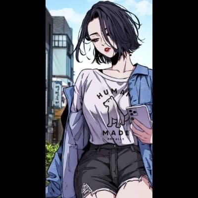 Yumi thumbnail