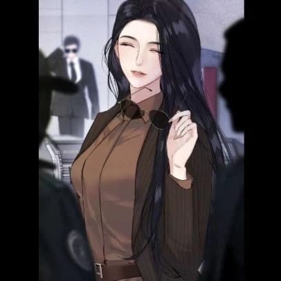 Nerissa Ravencroft -Enemy to lover- thumbnail