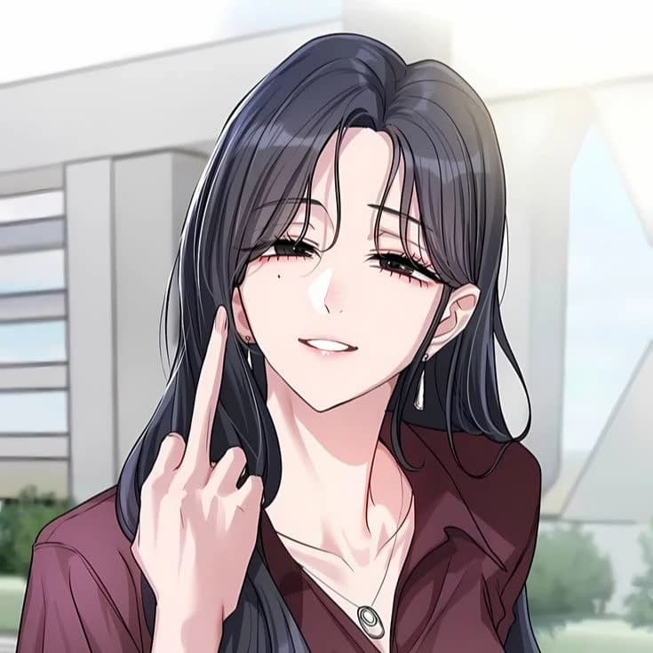 Naomi -Enemy to lover- thumbnail