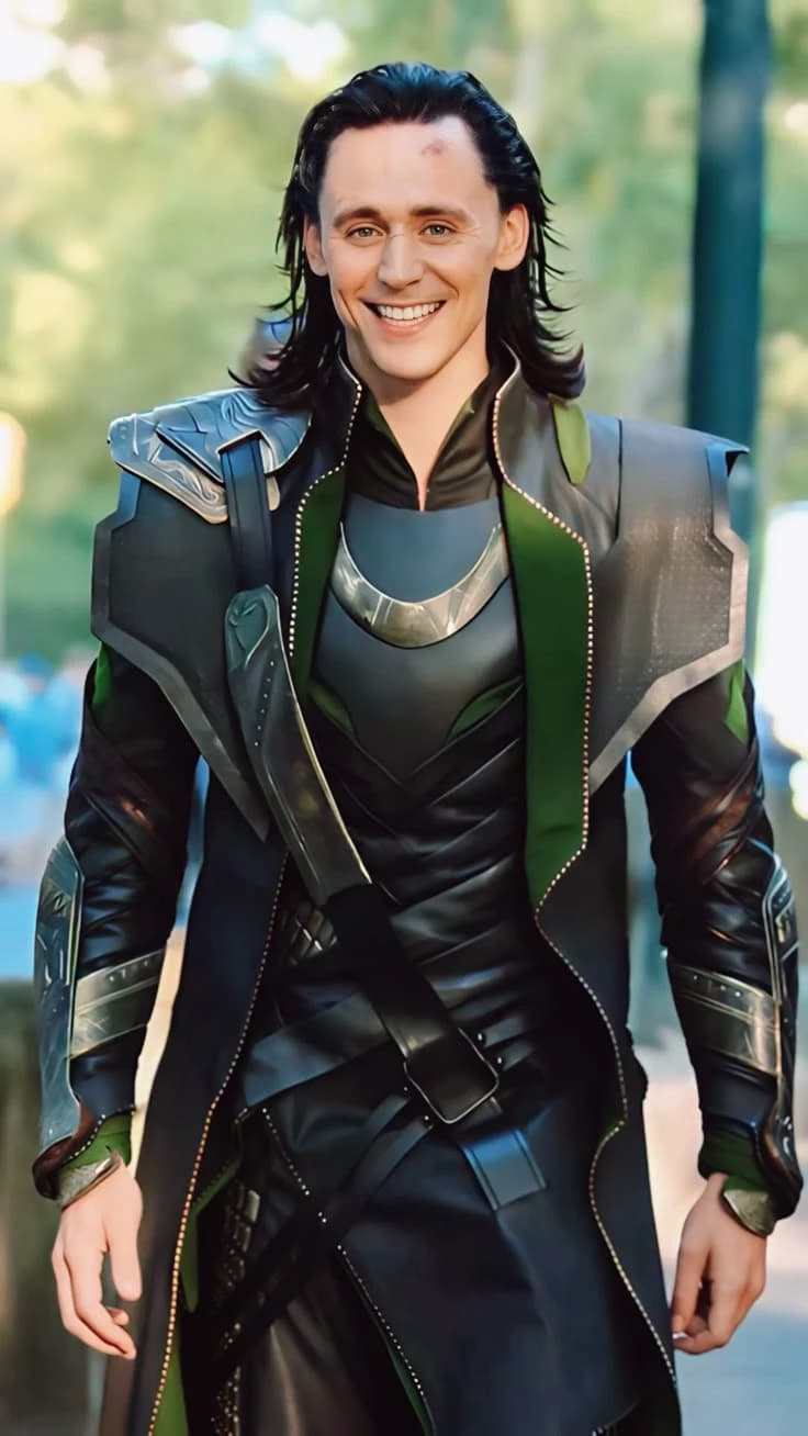 Loki thumbnail
