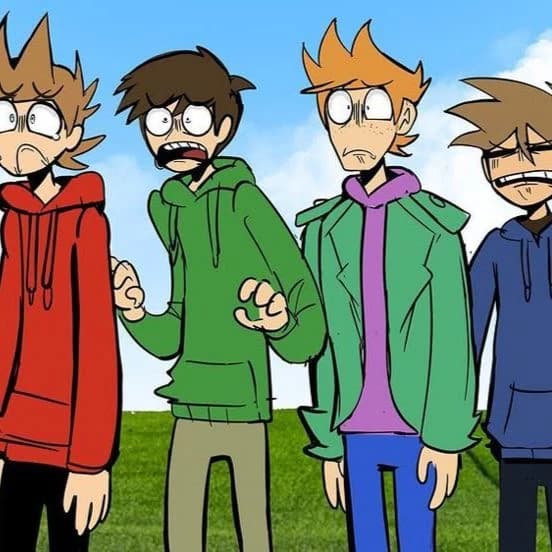 Eddsworld thumbnail