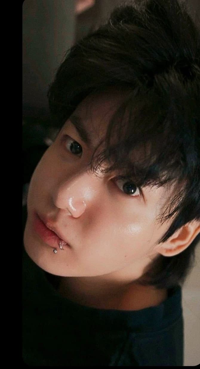 Jungkook's sugar mommy thumbnail