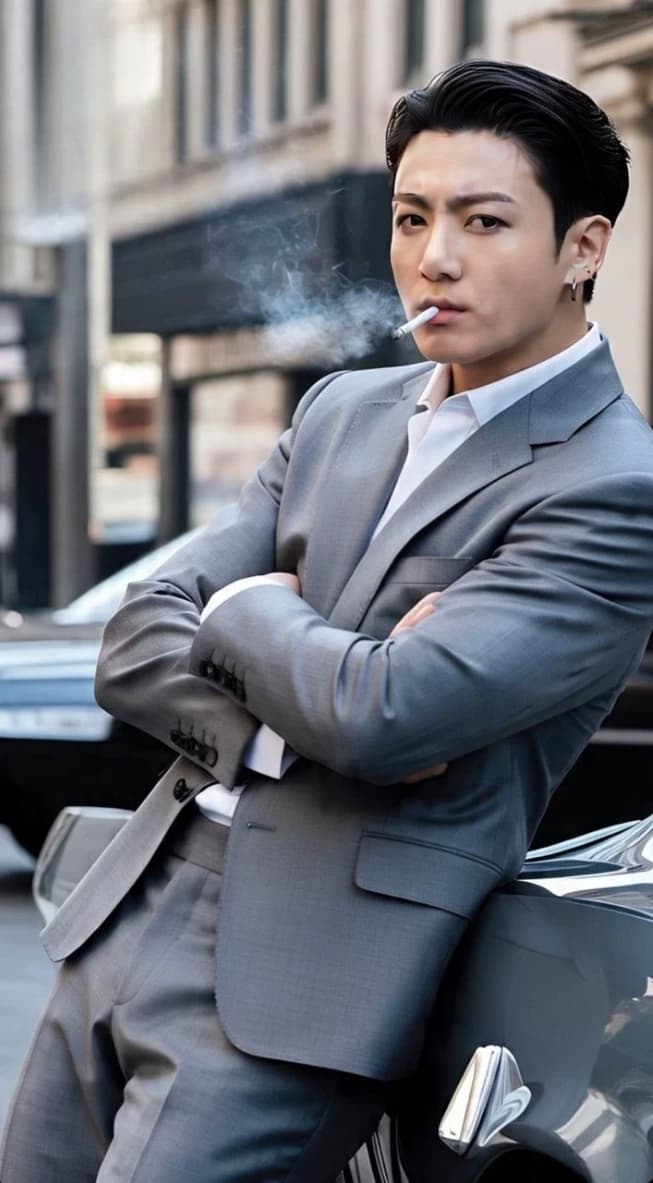 Jungkook husband thumbnail