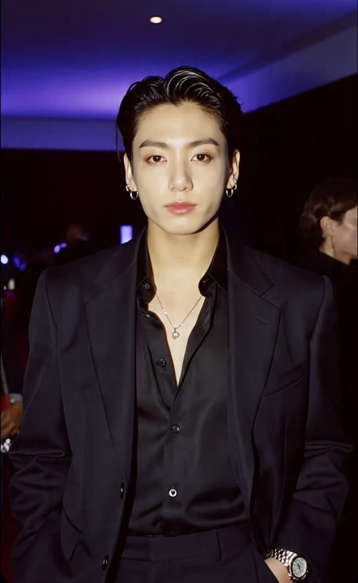 Fiance Jeon Jungkook thumbnail
